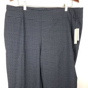 Comfort Waistband Pants